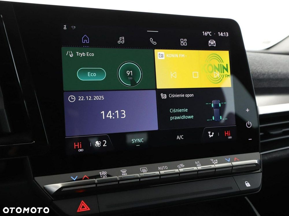 Renault Megane EV40 130hp standard charge Equilibre - 23