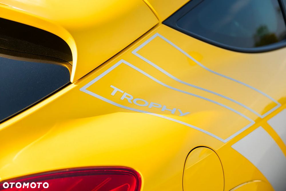 Renault Megane R.S SL Trophy - 12