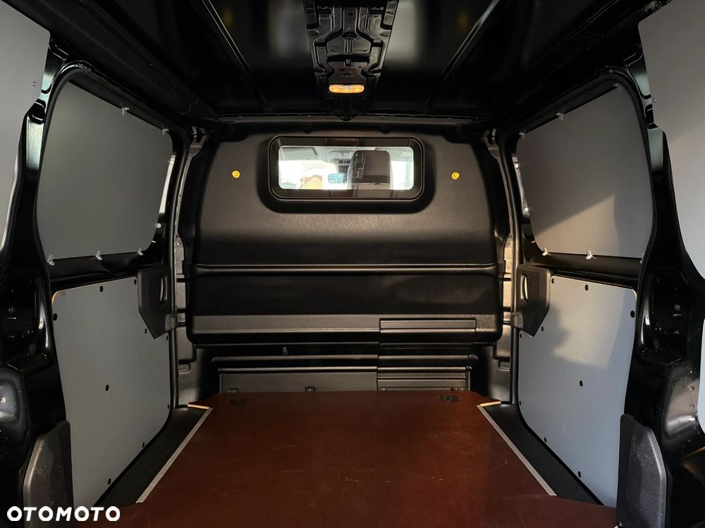 Toyota Proace 2,0 L2H1 - 15