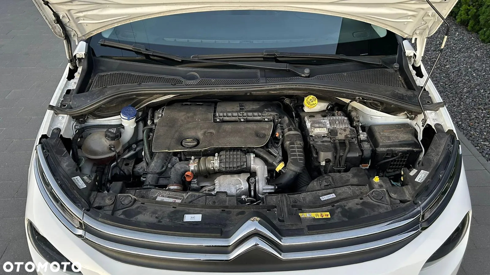 Citroën C3 - 8