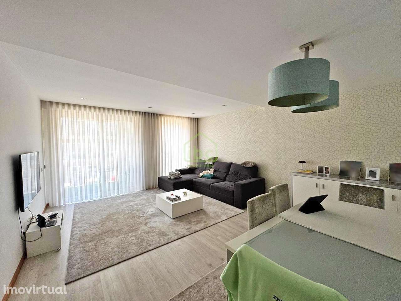 Apartamento T3 | Póvoa Varzim - Grande imagem: 2/25