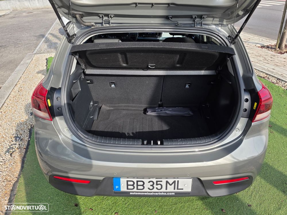 Kia Rio 1.0 T-GDi Move - 23