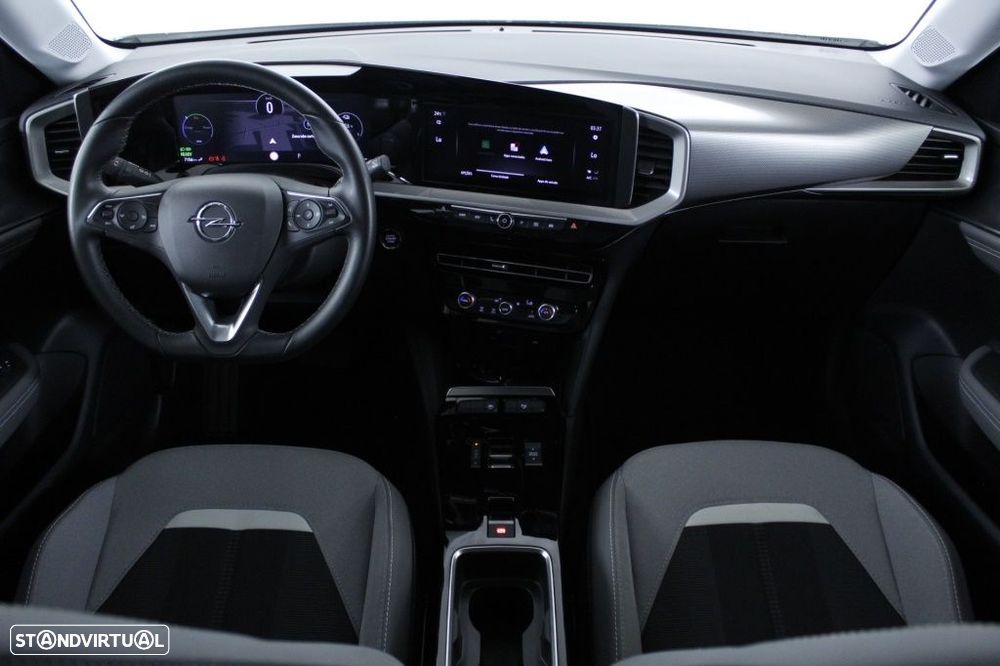 Opel Mokka-e Elegance - 19
