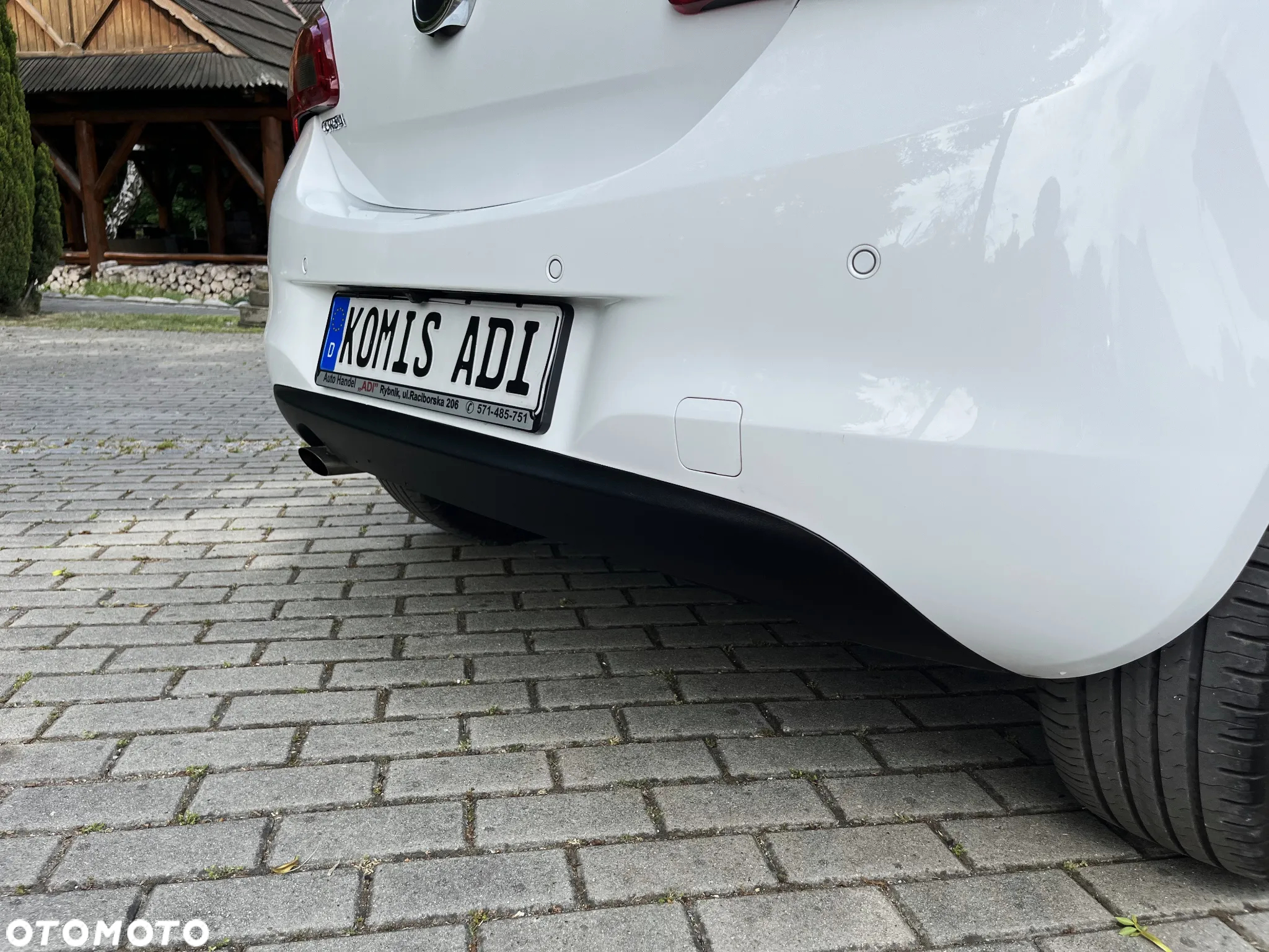 Opel Corsa 1.4 Color Edition - 38