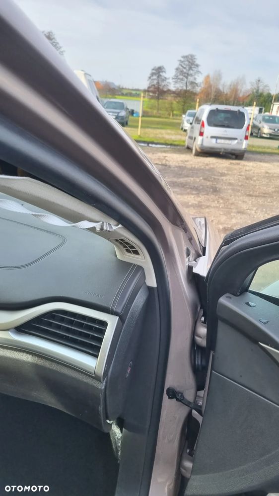 Ford Mondeo 2.0 Start-Stopp CVT Vignale - 22