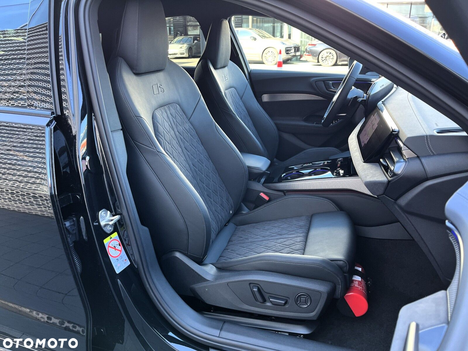 Audi A5 - 22