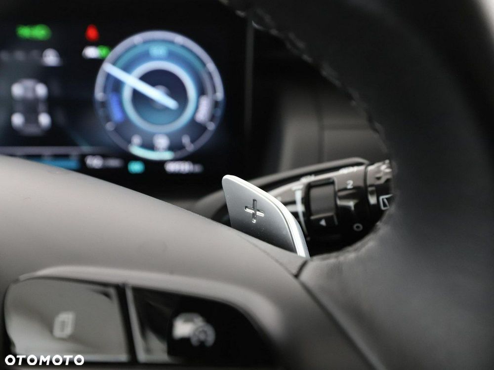 Hyundai Tucson 1.6 T-GDi 4WD - 36