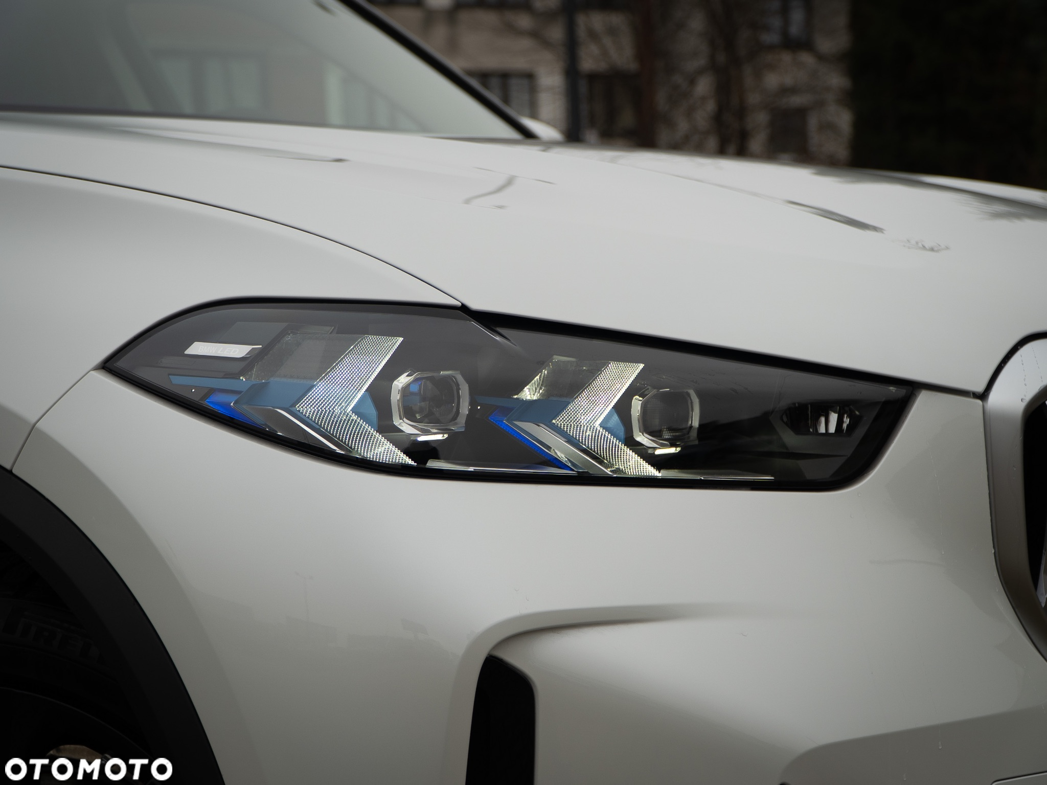 BMW X5 xDrive40d - 11