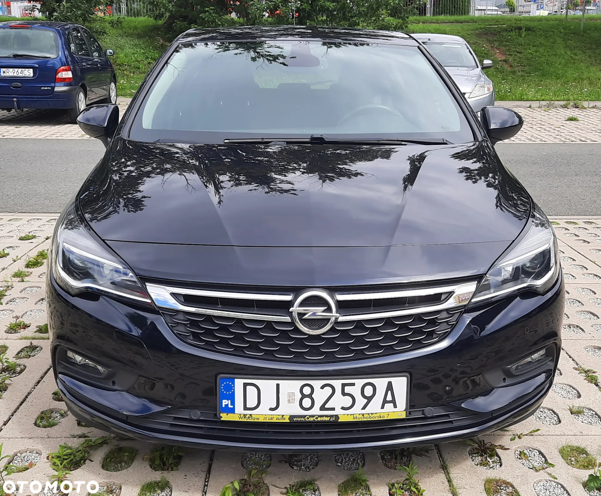 Opel Astra V 1.4 T Enjoy - 7
