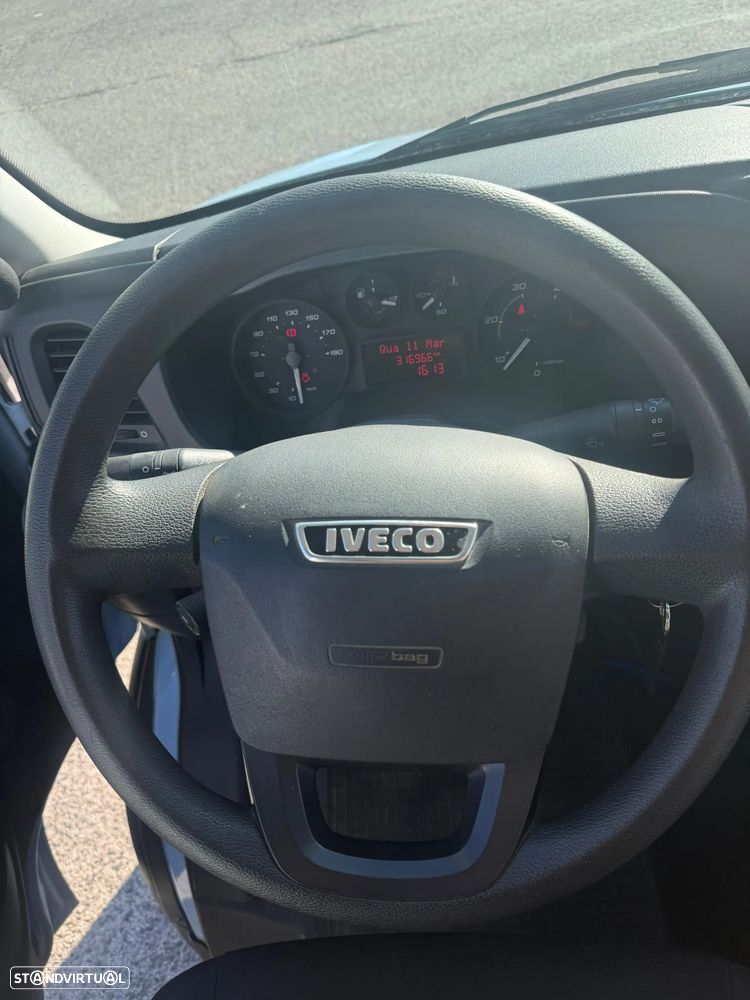 Iveco Daily 72/18 - 9