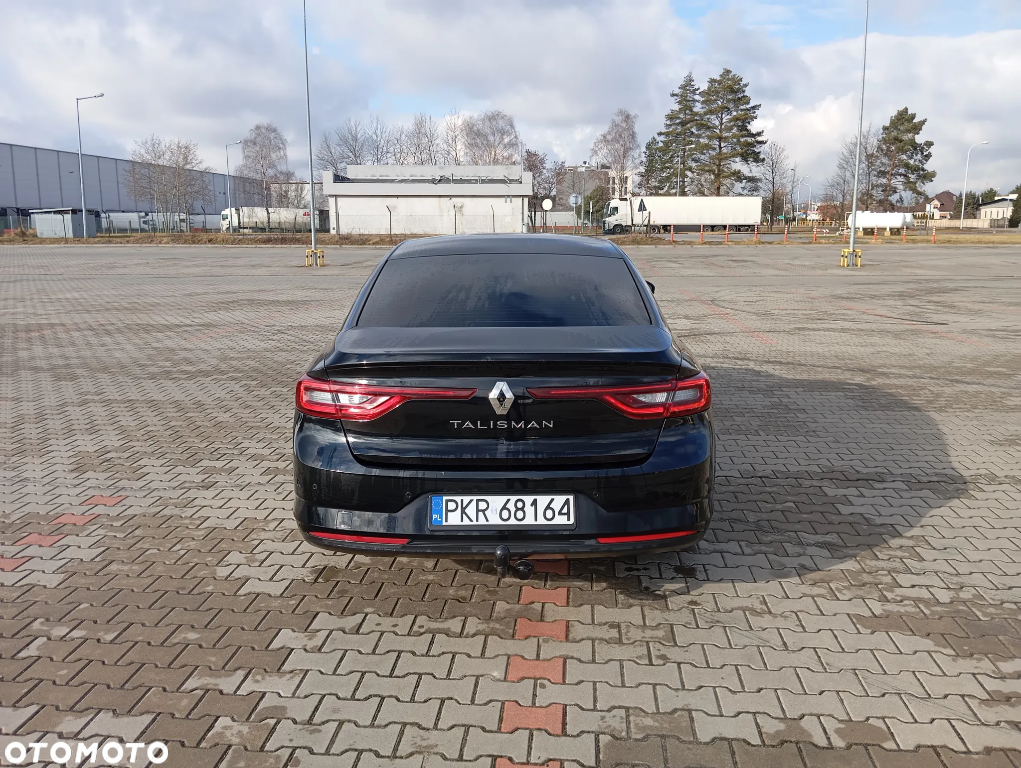 Renault Talisman - 3
