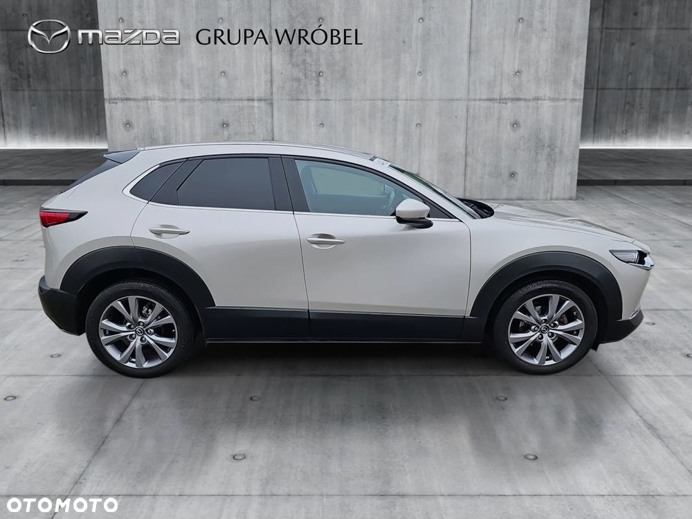 Mazda CX-30 - 4
