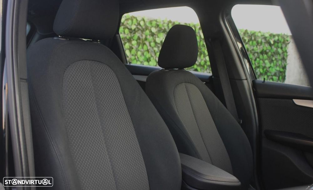 BMW 216 Active Tourer d Advantage Auto - 11