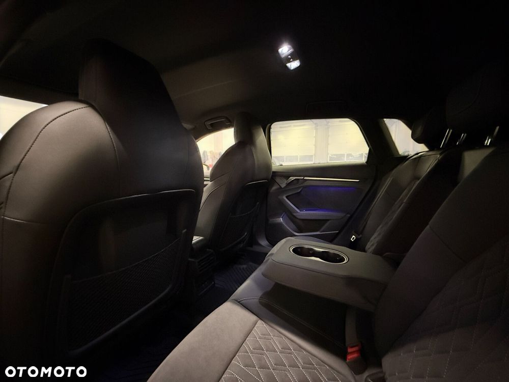 Audi S3 Sportback TFSI Quattro S tronic - 26