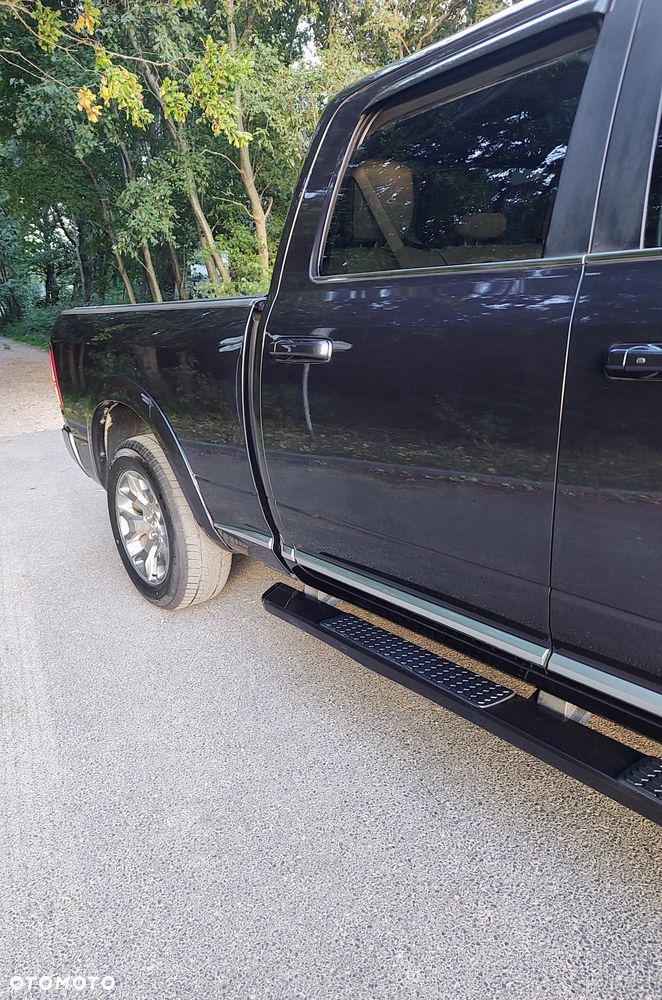 RAM 1500 - 6