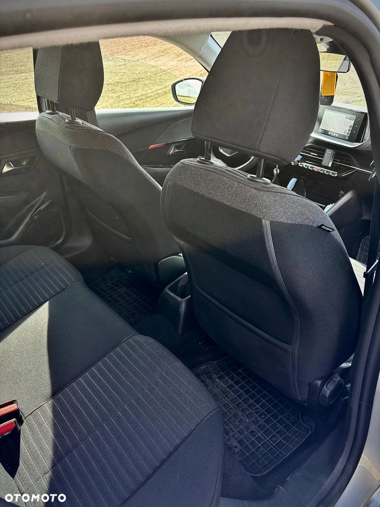 Peugeot 208 BlueHDi 100 Active Pack - 8