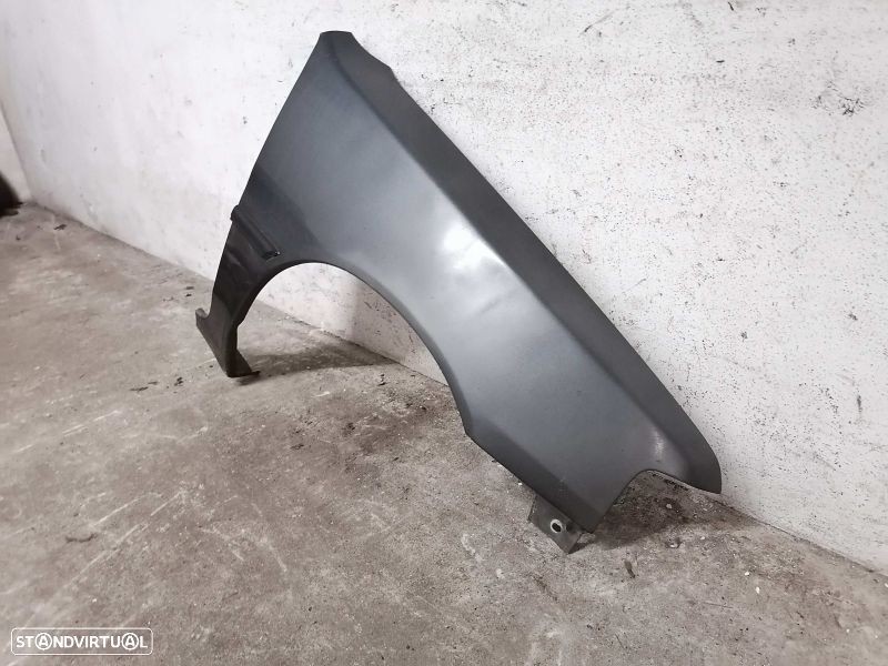 Guarda Lamas Dto Peugeot 106 I (1A, 1C) - 1