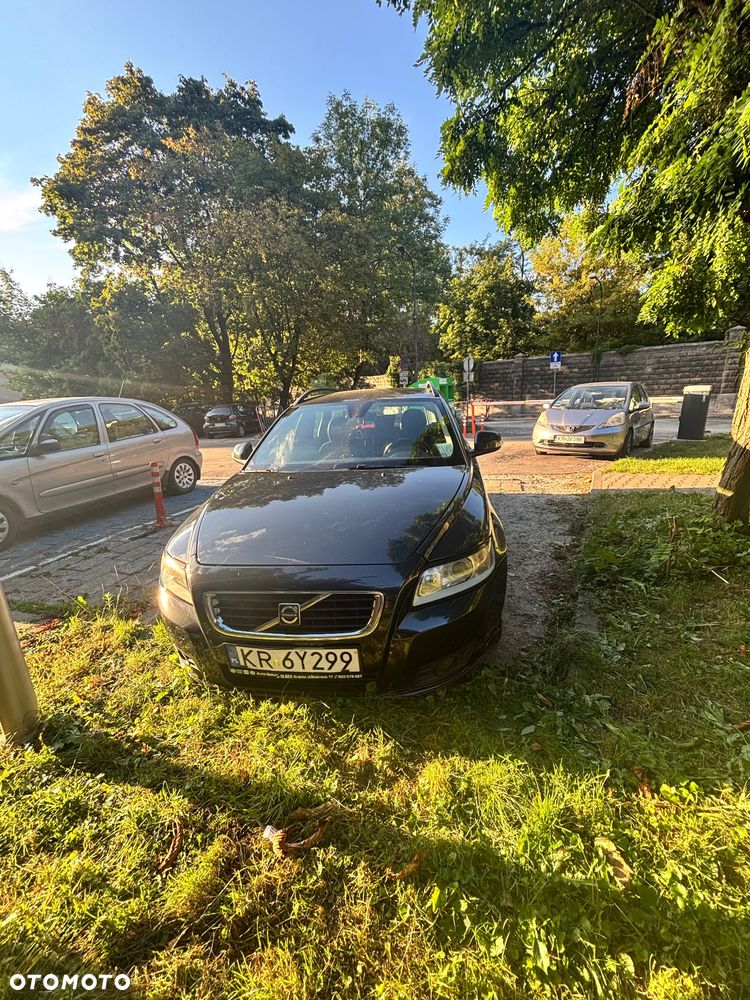 Volvo V50 1.6D DRIVe - 1