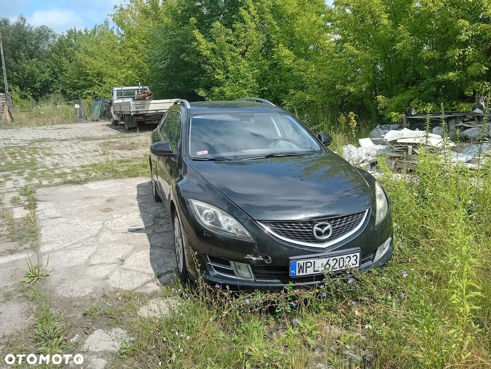 Mazda 2 - 1