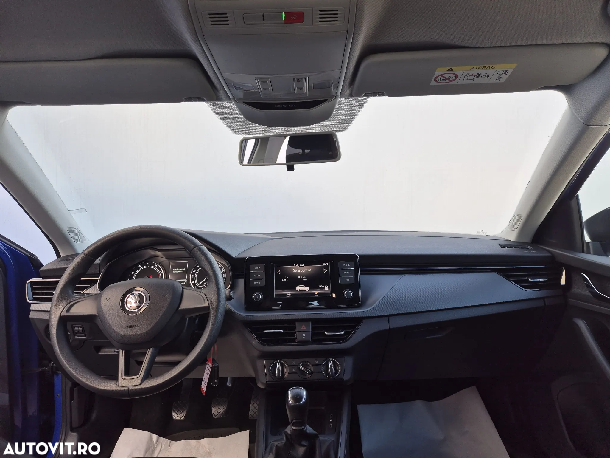 Skoda Scala 1.0 TSI Active - 16