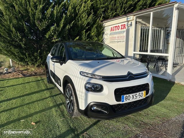 Citroën C3 1.2 PureTech Feel - 2