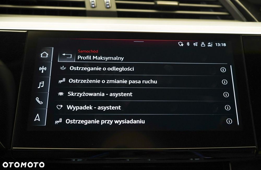 Audi Q8 e-tron - 35