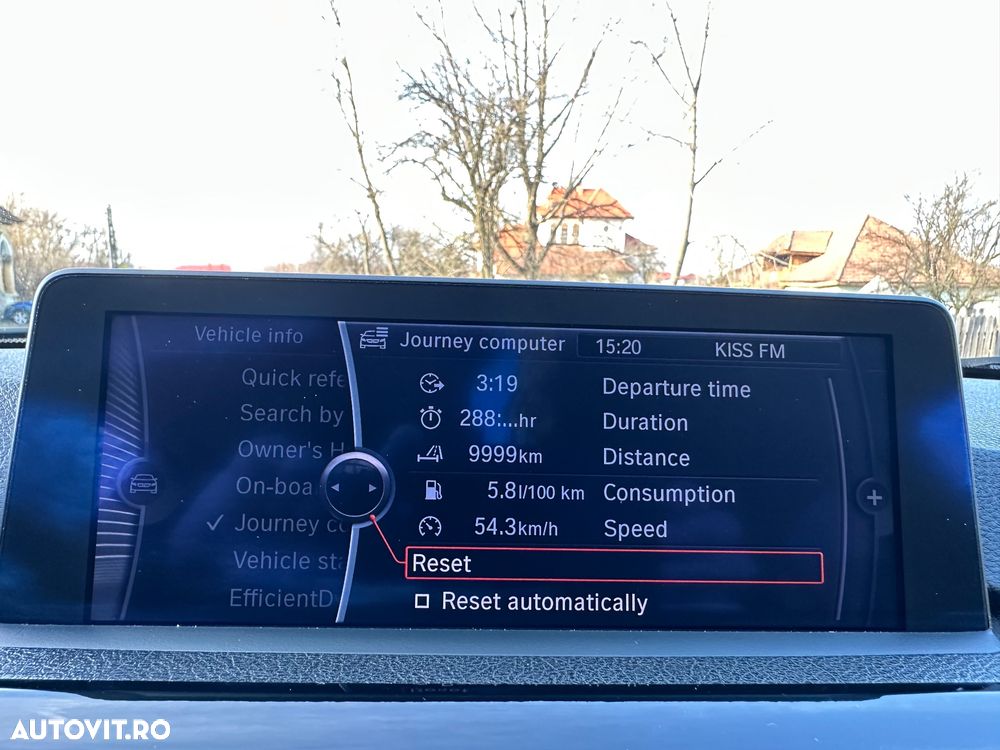 BMW Seria 3 320d - 14