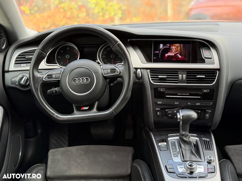 Audi A5 Sportback - 31