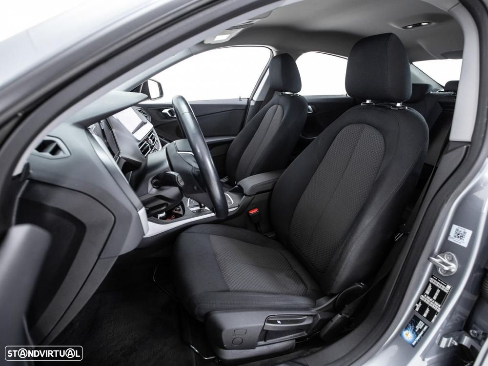 BMW 216 Gran Coupé d Corporate Edition - 8