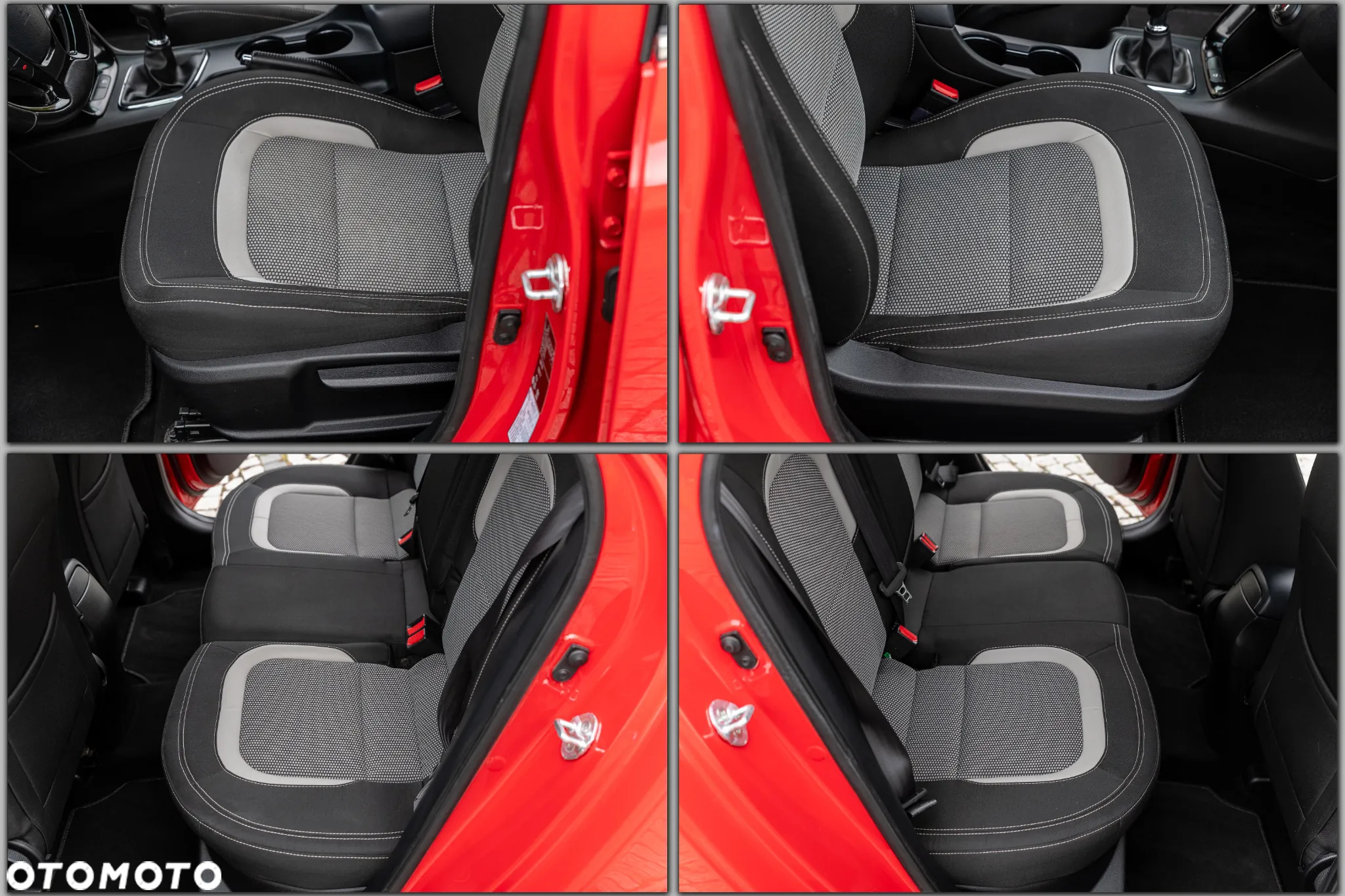 Kia Ceed 1.4 CVVT Dream-Team Edition - 29
