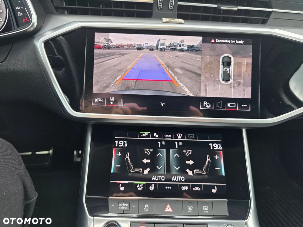 Audi A6 Avant 55 TFSI e quattro S tronic sport - 31