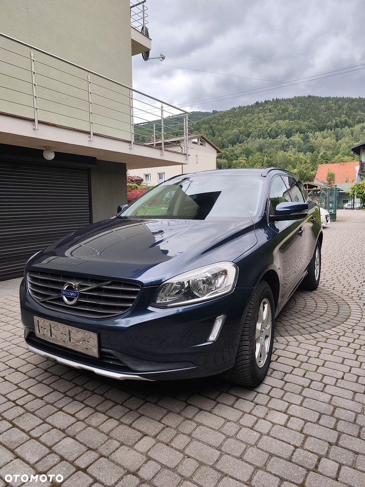 Volvo XC 60 D4 Geartronic Momentum - 2