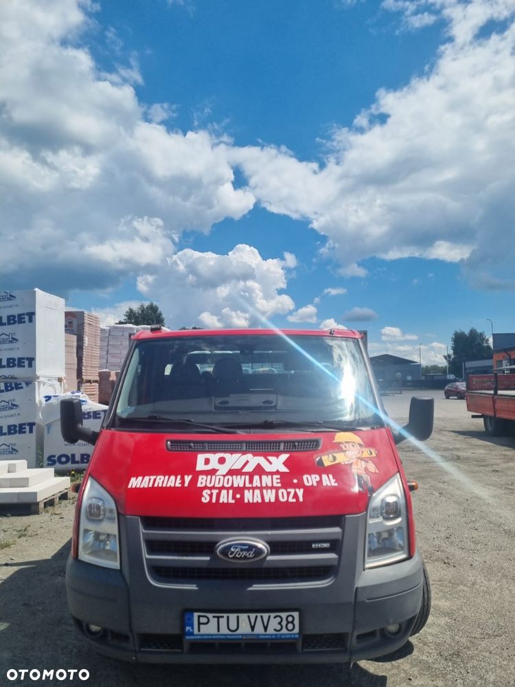 Ford TRANSIT - 1