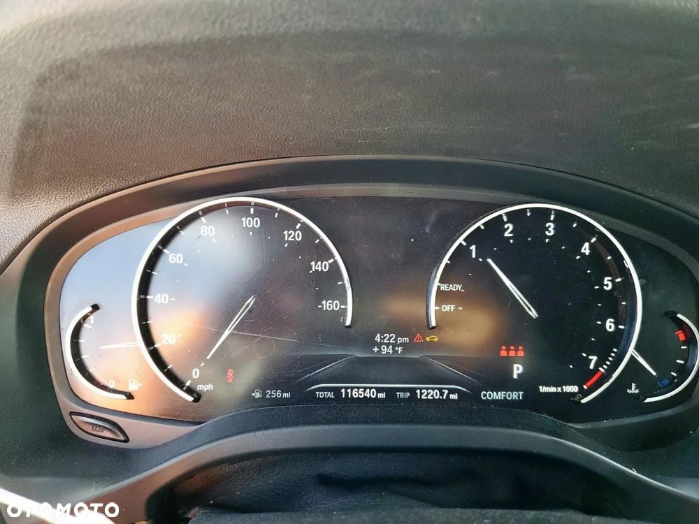 BMW X3 xDrive30i Advantage - 10