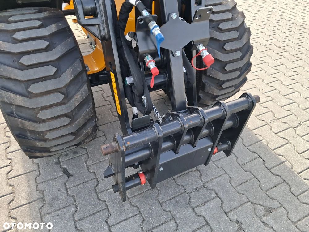 JCB 403 SMART POWER - 10