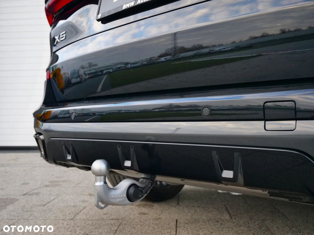 BMW X5 xDrive40d - 39