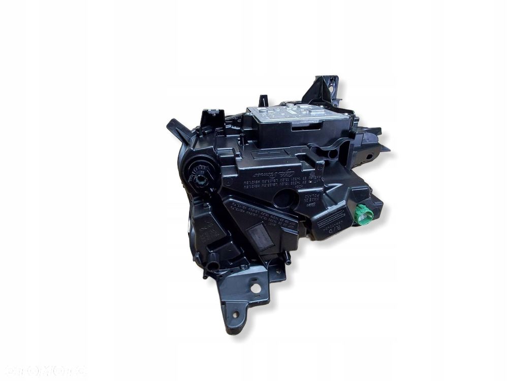 lampa prawa przód przednia full led alfa romeo junior milano europa - 9