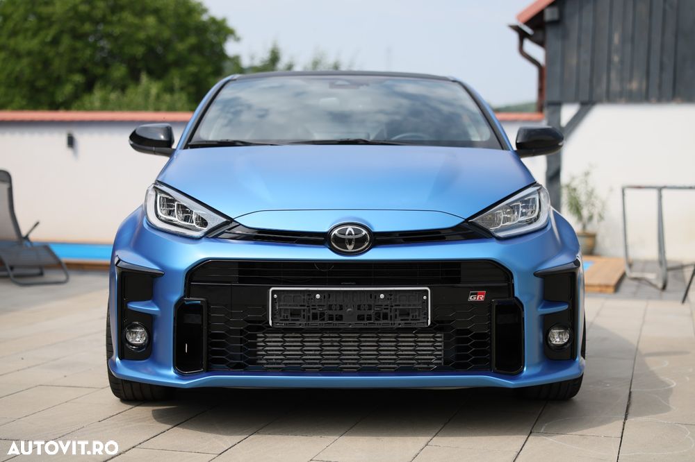 Toyota Yaris - 18