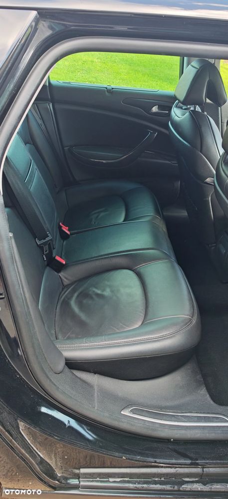 Citroën C5 3.0 HDi V6 Exclusive - 18