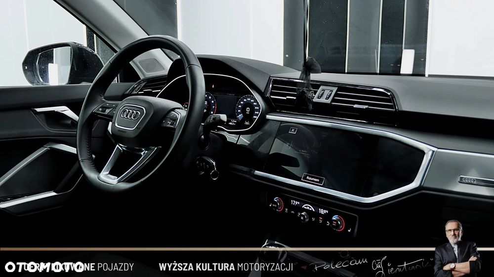Audi Q3 35 TFSI Advanced S tronic - 14