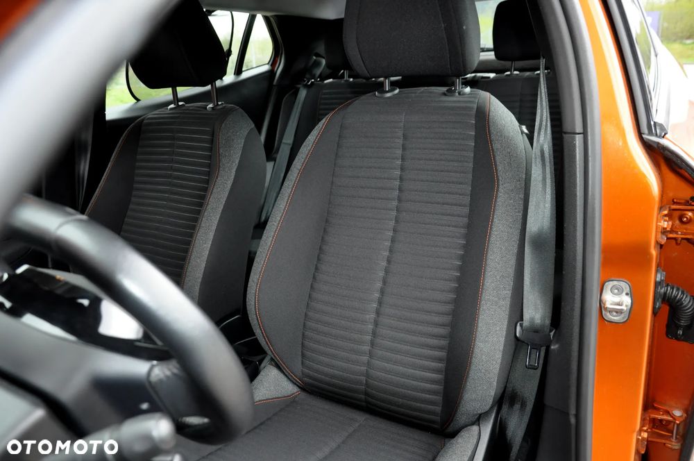 Peugeot 2008 BlueHDi 110 Active - 27