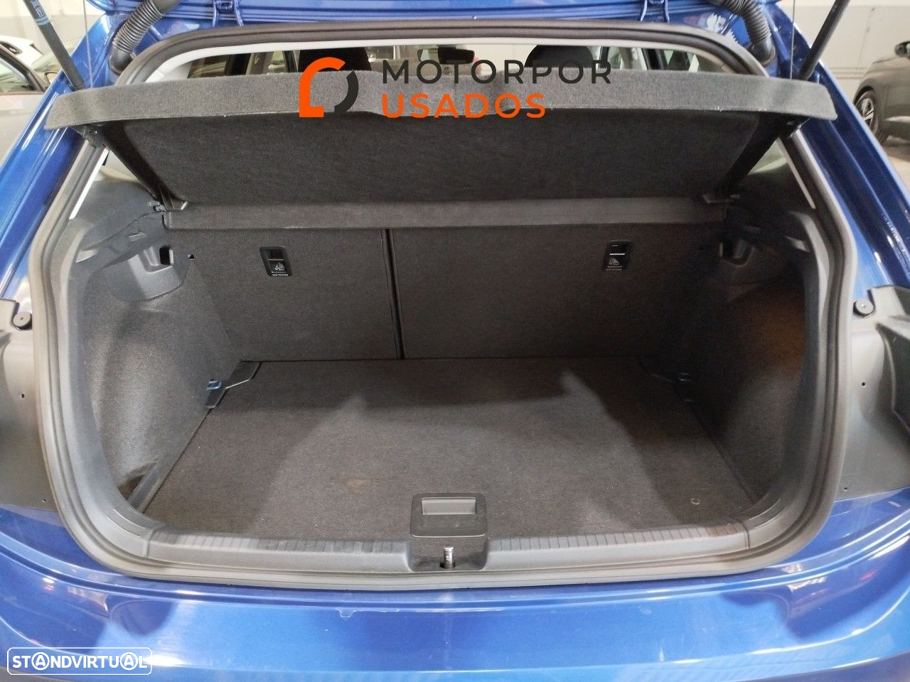 VW Polo 1.0 TSI Life - 6