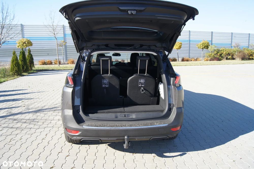 Peugeot 5008 2.0 BlueHDi Road Trip S&S EAT8 - 3