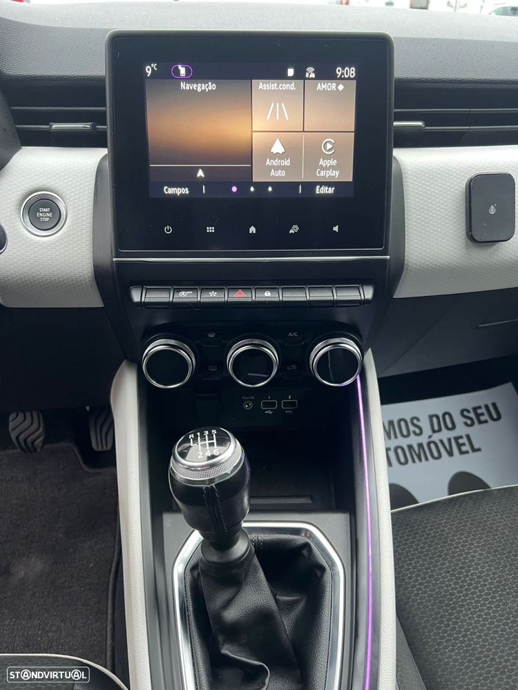 Renault Clio 1.0 TCe Intens - 31