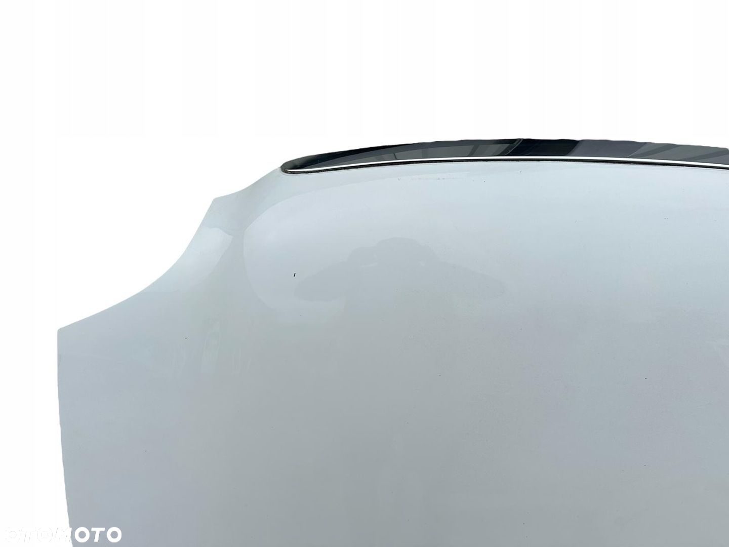GMC YUKON 07-14R MASKA POKRYWA SILNIKA ORYGINAŁ OEM - 3