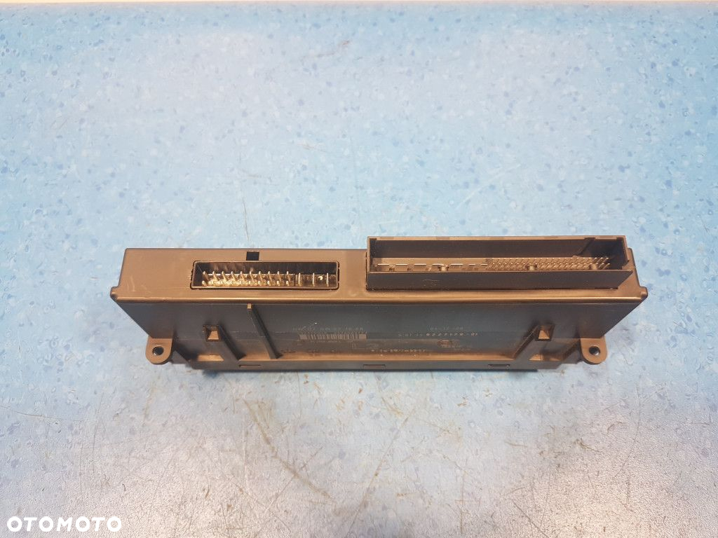 BMW E81 LIFT MODUŁ KOMFORTU 9227179 - 8