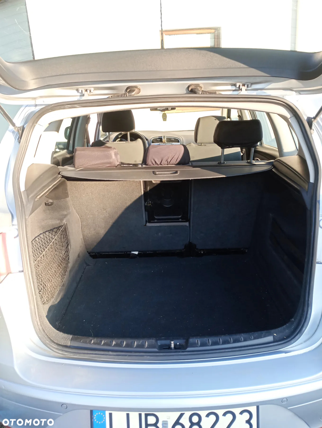 Seat Altea XL 1.6 TDI DPF CR Ecomotive Reference - 10
