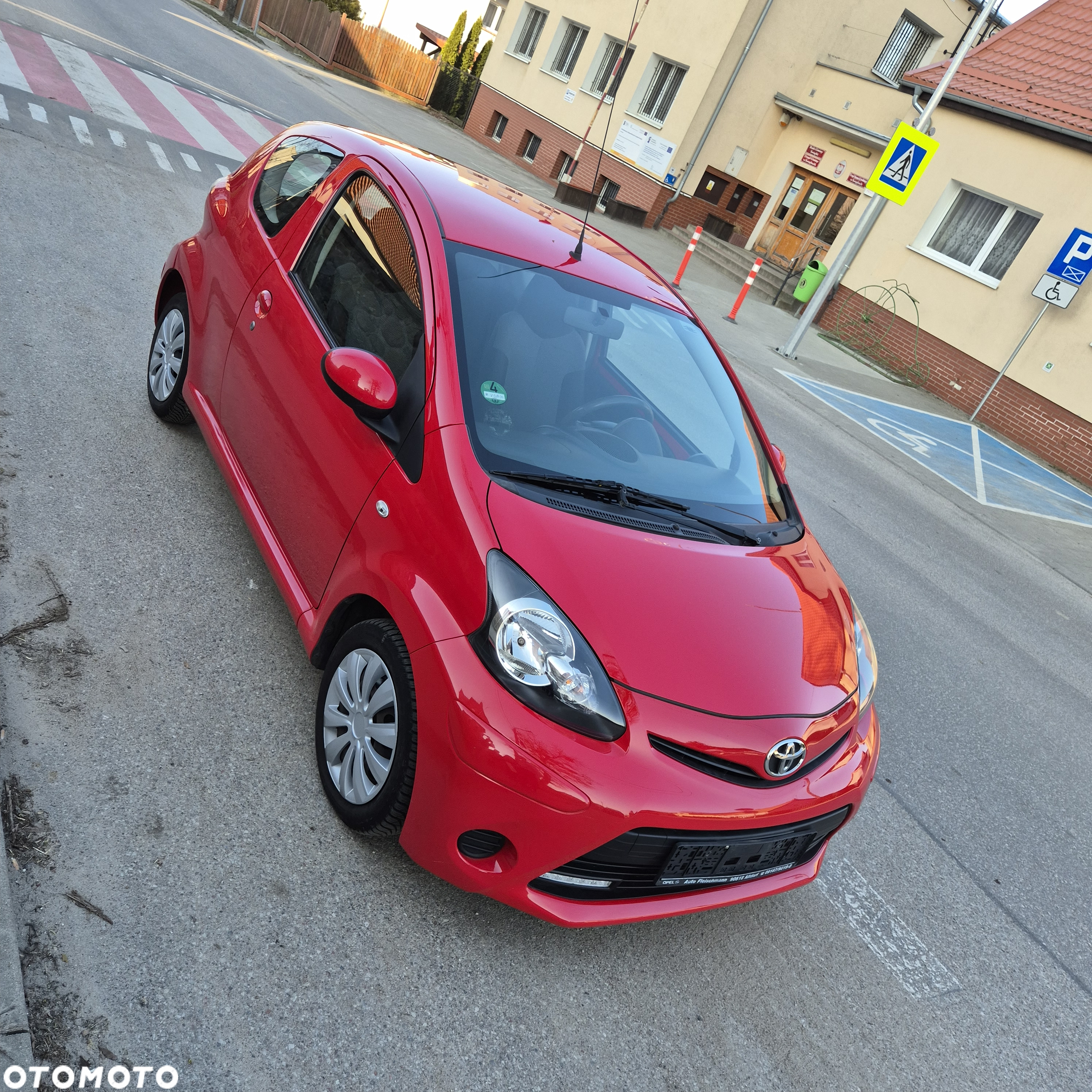 Toyota Aygo - 3