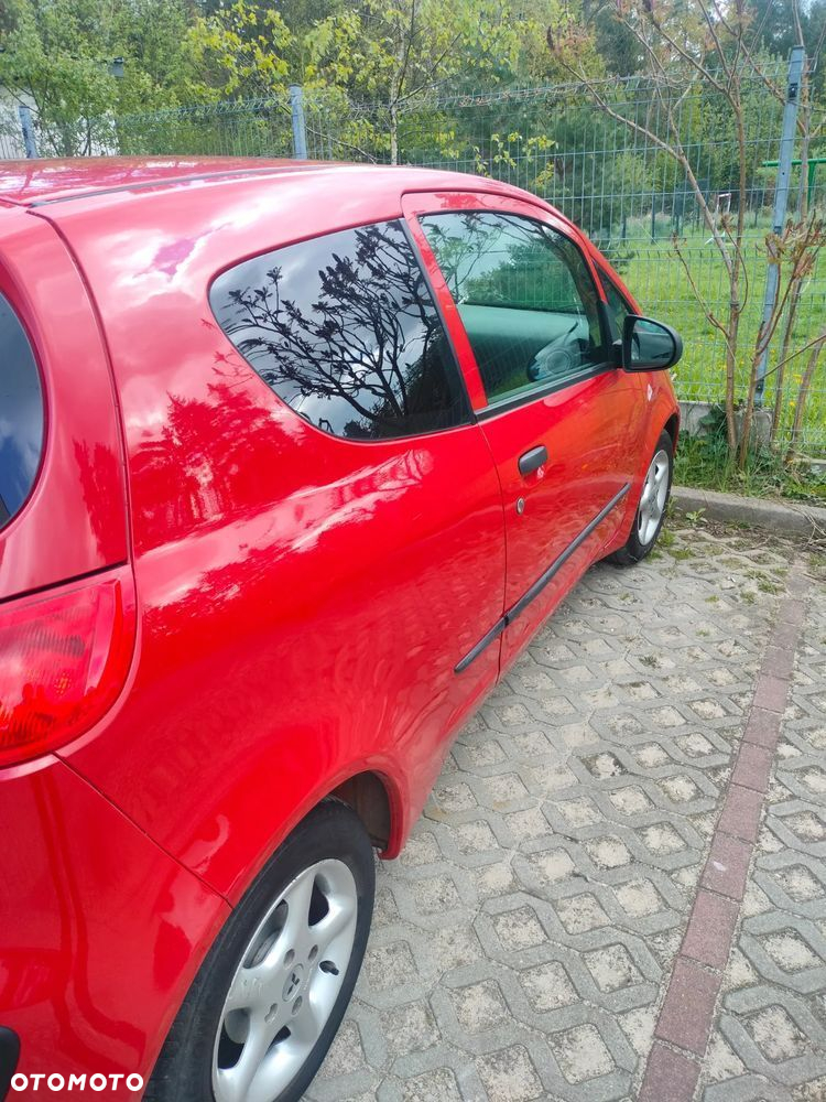 Mitsubishi Colt 1.1 - 7
