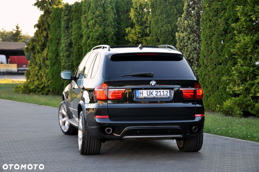BMW X5 - 15